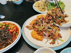 -中国传统伊兰拉面(石景山店)
