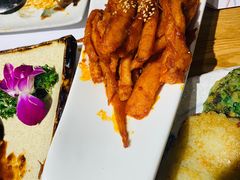 -延松朝鲜族料理