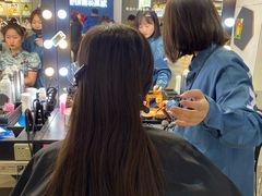 -海马体照相馆(合肥包河万达广场店)