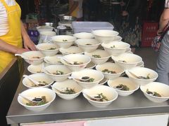 -东关街美食广场