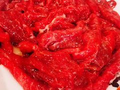 -鸿姐老火锅(疁城新天地店)