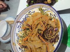 -裕德隆清真饭庄·天津特色菜(河东店)
