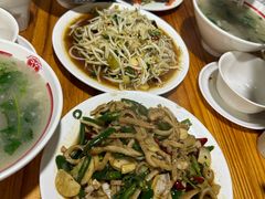 -三中高皇羊肉馆