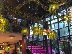 -聚缘·湘味音乐餐厅party(罗湖店)