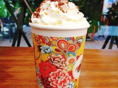 -茶话弄(中贸广场店)