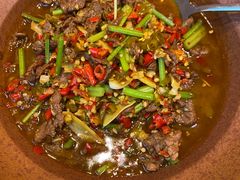 -烹湘·鲜炒湖南土菜(海珠店)