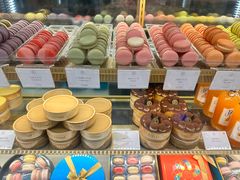 -PAUL LAFAYET 法式甜品(国金中心商场店)