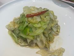 -燕兰楼·清真西北融合菜(亚运村店)