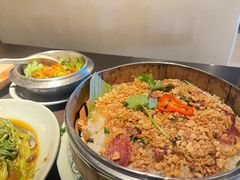 -大头虾越式风味餐厅(光明广场店)