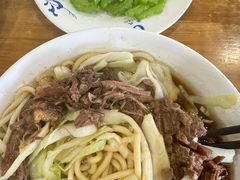 -柴氏风味斋(甘家口店)
