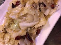-缪氏川菜(丰盛町店)