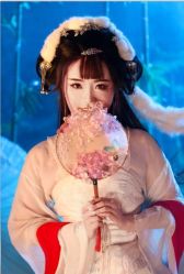 -梓摄影古装写真工作室(富力广场店)