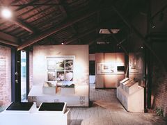 -祝甸砖窑文化馆