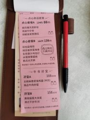 -空中一号宴会厅(信合大厦店)