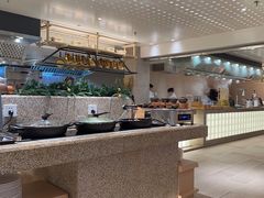-清河半岛微风餐厅