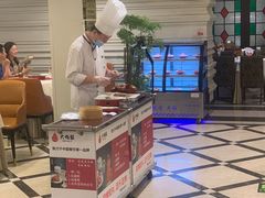 -大鸭梨烤鸭店(花园村店)
