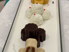 -玉林烤鸭店(定福庄店)