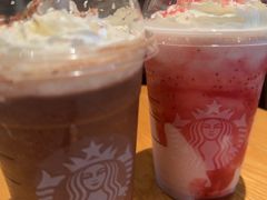 -星巴克臻选(上海长风大悦城店)