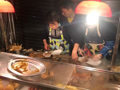 -明记牛杂(新马路分店)