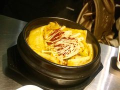 -韩聚屋韩国烤肉餐厅(新北万达店)