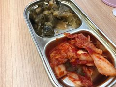 -米村拌饭(李沧松乐汀店)
