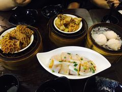 -点点心点心专门店(旺角店)