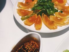 -眉州东坡(通州店)