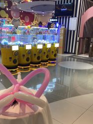 -meland club亲子乐园(重庆万象城店)