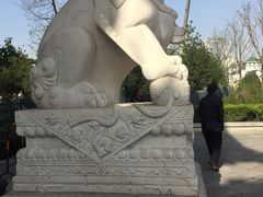 -迎泽公园