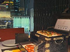 -莉莉海堂HAITANG·烤鸭(国贸商城店)