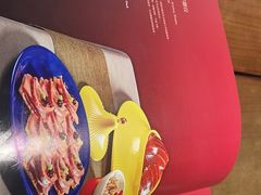 -花家怡园HUA'S RESTAURANT(崇文门·哈德门广场店)