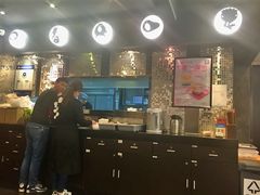 -满记甜品(王府井北京市百货大楼店)