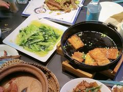 -刘大厨·家宴(御华园店)