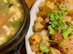 -正宗天津烧麦馆(柳州路店)