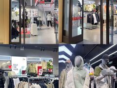 -百联奥特莱斯广场(南京店)