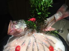 -享月汤皇·海鲜小火锅·聚会(曲江创意谷店)