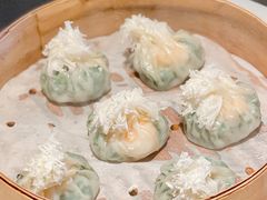 -杏花堂晋商私房菜(华熙五棵松店)