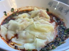 -同心烧烤(总店)