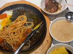 -豪享来中西餐厅(隆昌店)