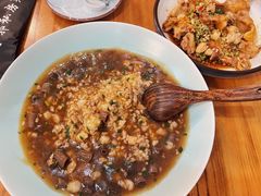 -小郭私房菜·海肠捞饭店(学士街店)