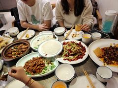 -闫府私房菜(恒隆店)