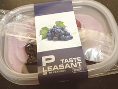 -吉美诺烘焙(公园北路店)