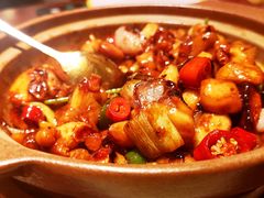 -澳门星记猪骨(虹口龙之梦店)