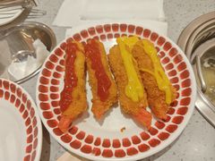 -喜家自助小火锅(乐客城店)