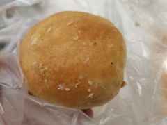 鲜肉月饼-巴黎贝甜(五道口店)