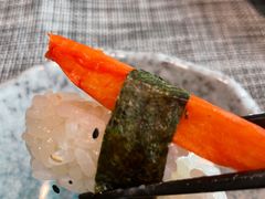 -河风の幸会精致料理