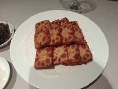 鹅肝藕夹-口味堂(惠济路店)