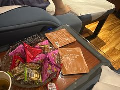 -华夏良子·足道SPA艾灸(中关村旗舰店)