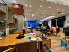 -国家五钻酒家·西樵旺阁渔村(西樵店)