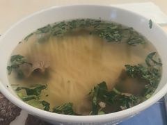 -清真餐厅·回乡麦客